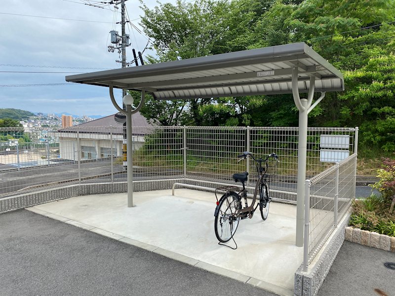 グロース　ブルーメ　城山 その他2