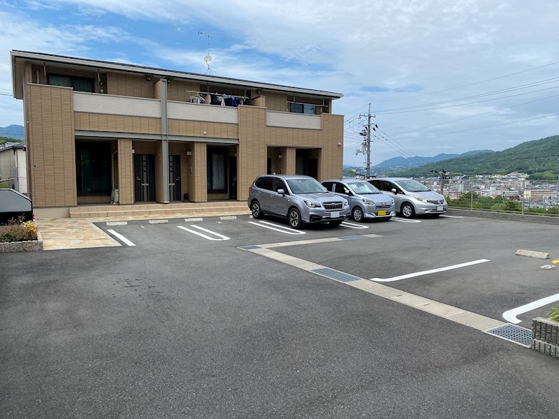 グロース　ブルーメ　城山 その他3