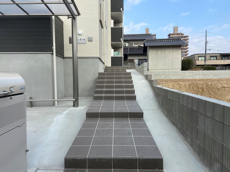シャインライズ楽々園 その他外観1