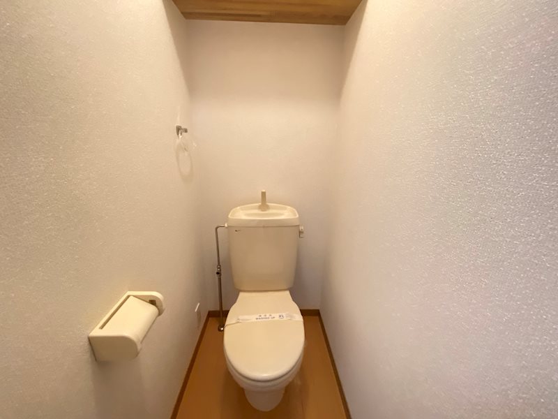 パークハイツ野田 その他6