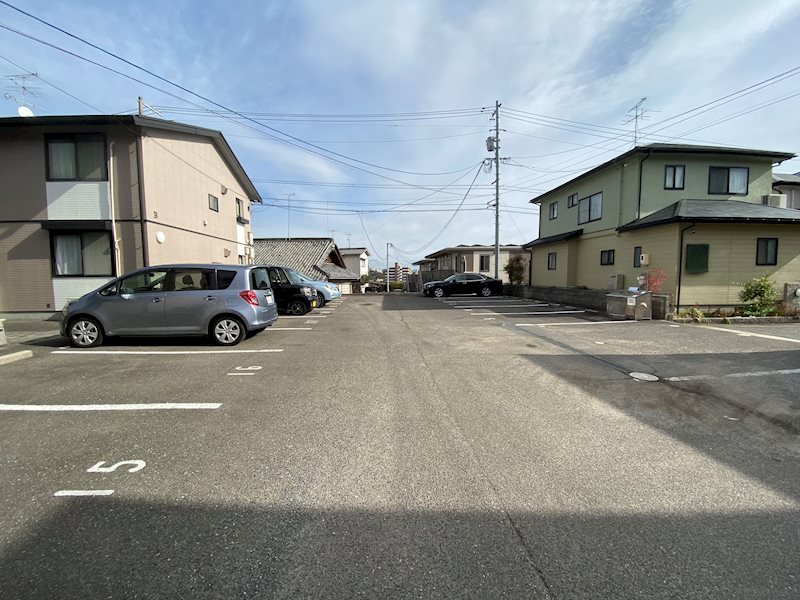 パークハイツ野田 その他外観2