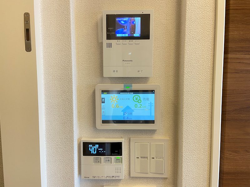 ボヌール櫻 その他4