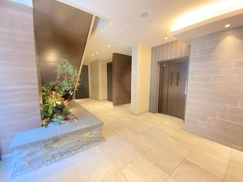 ボヌール櫻 その他外観2