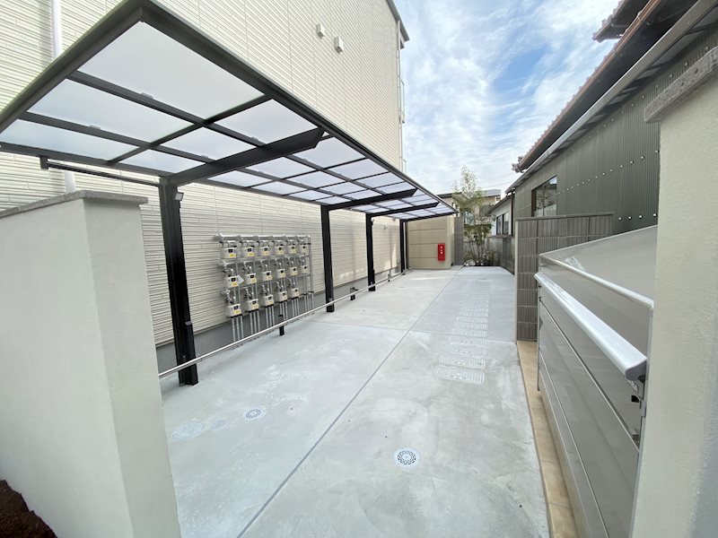 ボヌール櫻 その他外観3