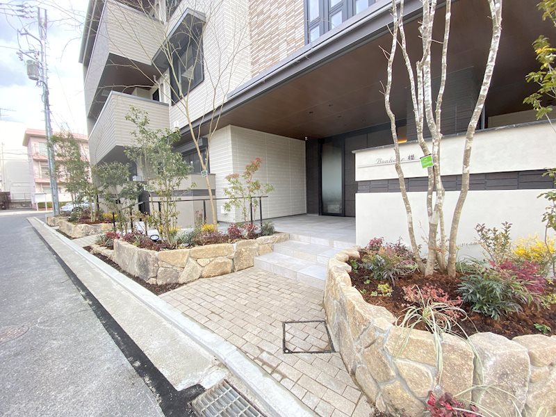 ボヌール櫻 その他外観4