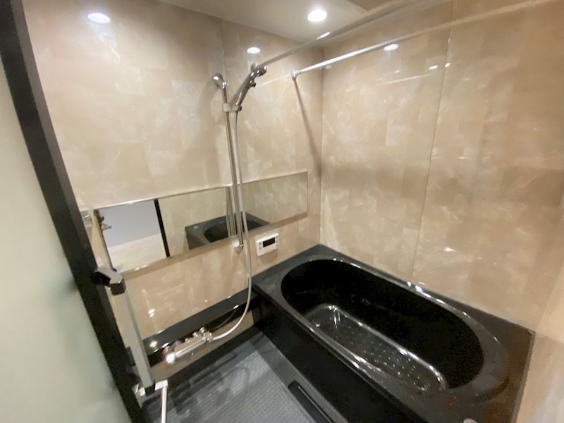 ボヌール櫻 風呂画像