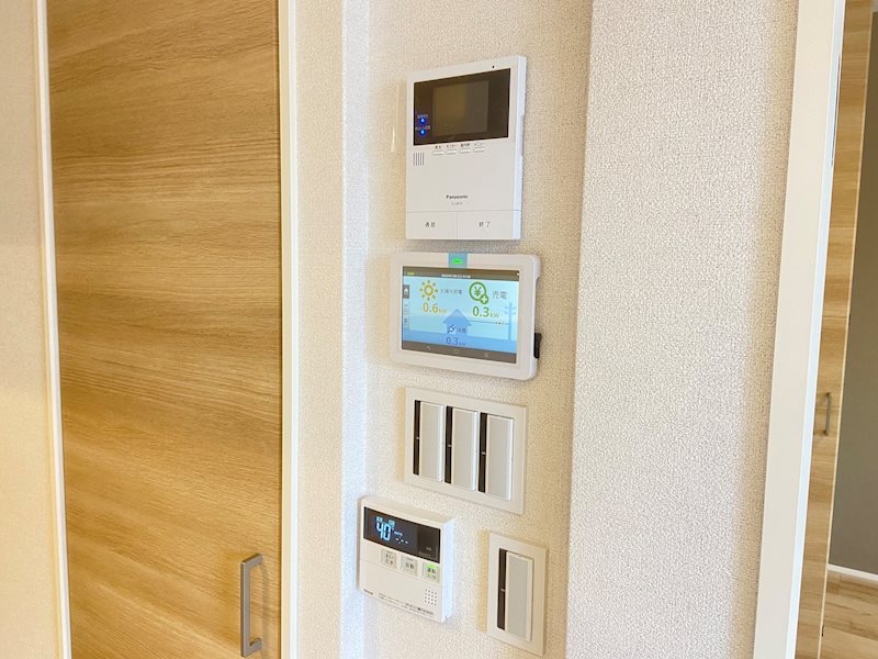 ボヌール櫻 その他4