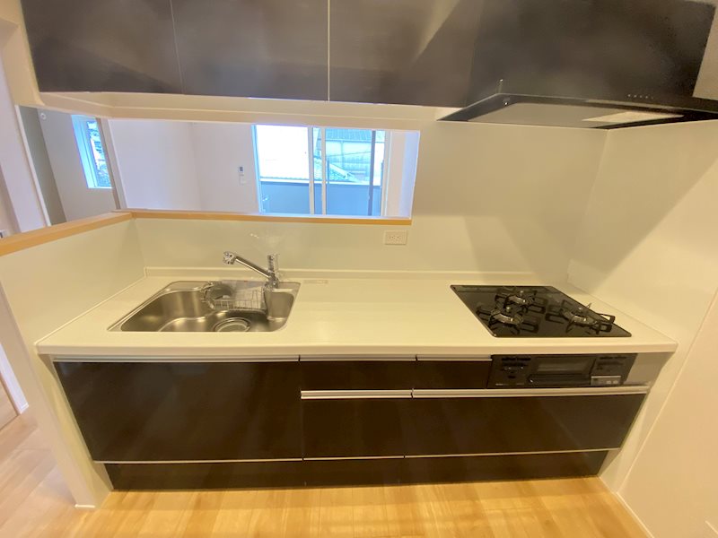 ボヌール櫻 キッチン