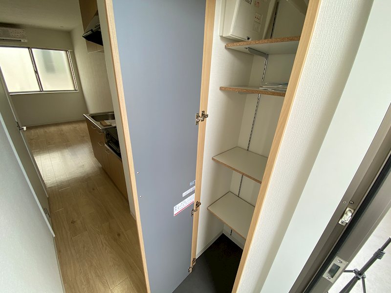 トワスール美の里 リビング