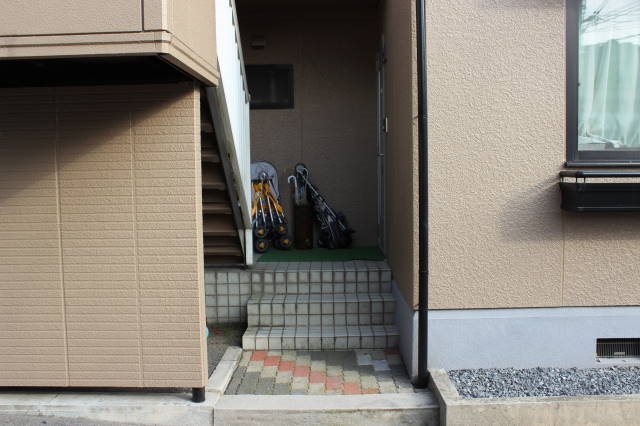 セジュール倉本　Ｂ棟 その他外観1