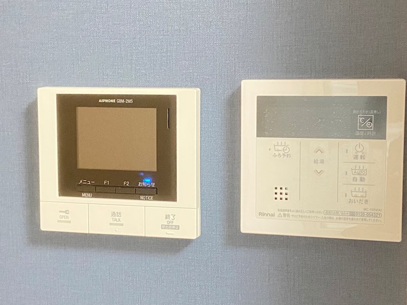 カーサ三筋 その他4