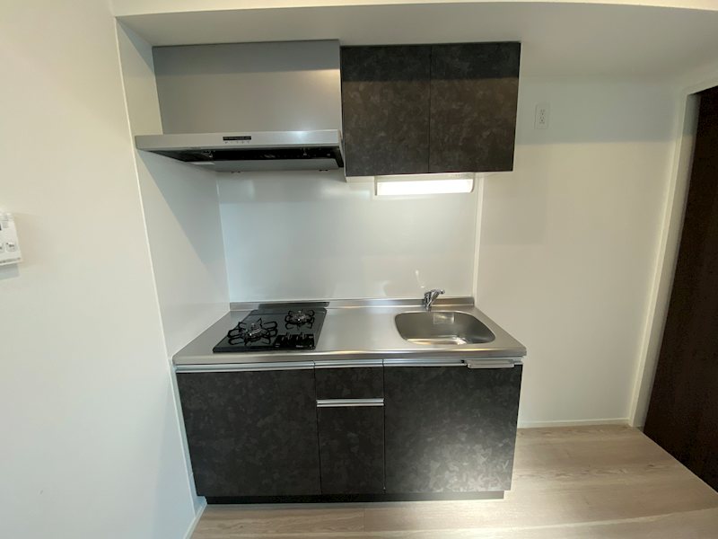 ＭＯＶＥ楽々園ＷＥＳＴ キッチン