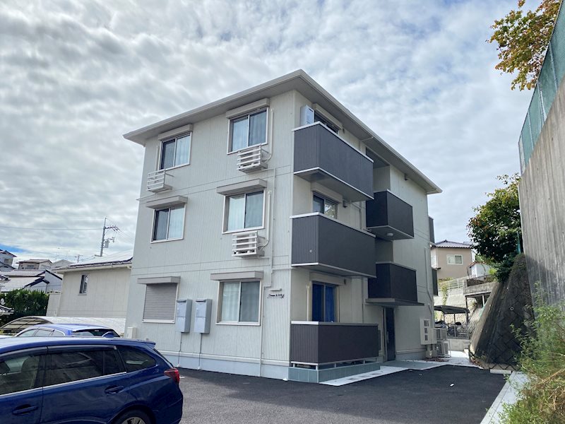 D-room五日市 外観