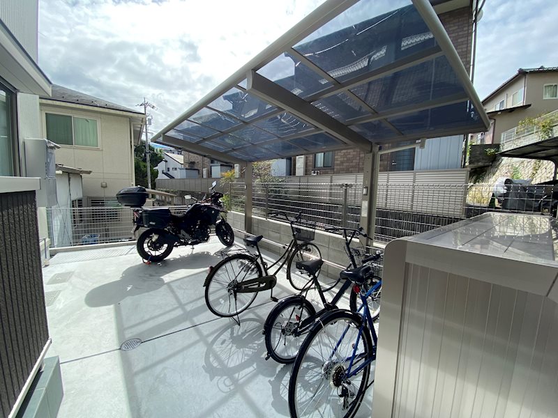 D-room五日市 その他外観1