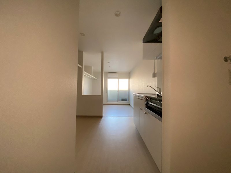 ＣＯＬＬＩＮＡ隅の浜  リビング