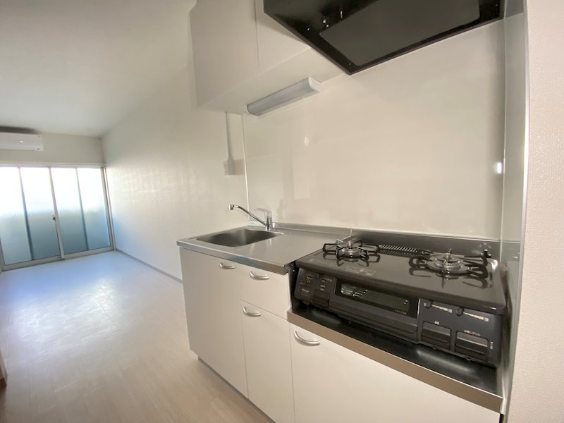 ＣＯＬＬＩＮＡ隅の浜  キッチン