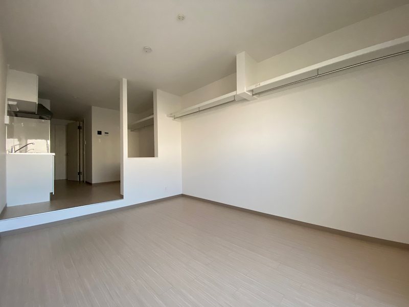 ＣＯＬＬＩＮＡ隅の浜  ベッドルーム