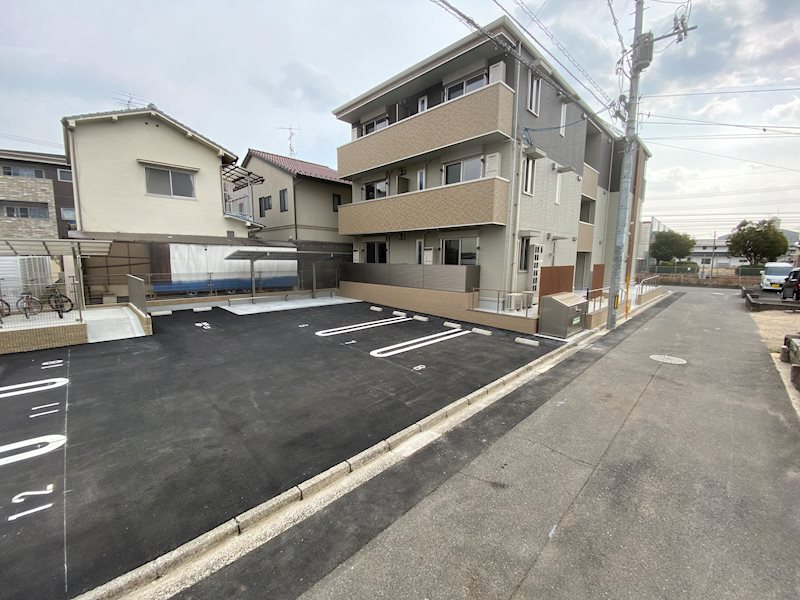 カーサ三筋 その他3