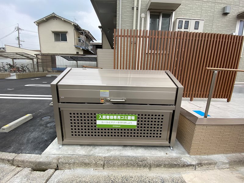 カーサ三筋 その他4