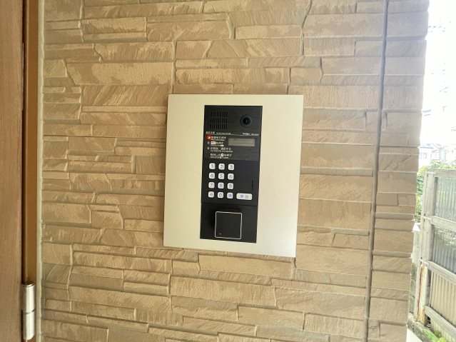 Grandtic Smart Regina（レジーナ） その他2