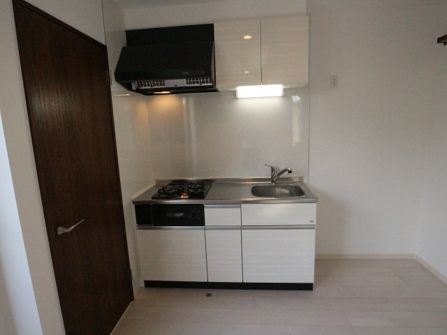 Grandtic Smart Regina（レジーナ） キッチン