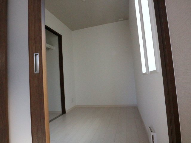 Grandtic Smart Regina（レジーナ） ベッドルーム