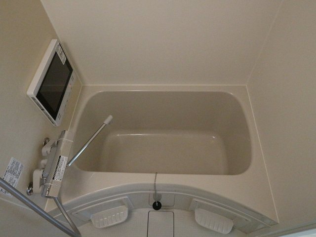 Grandtic Smart Regina（レジーナ） 風呂画像