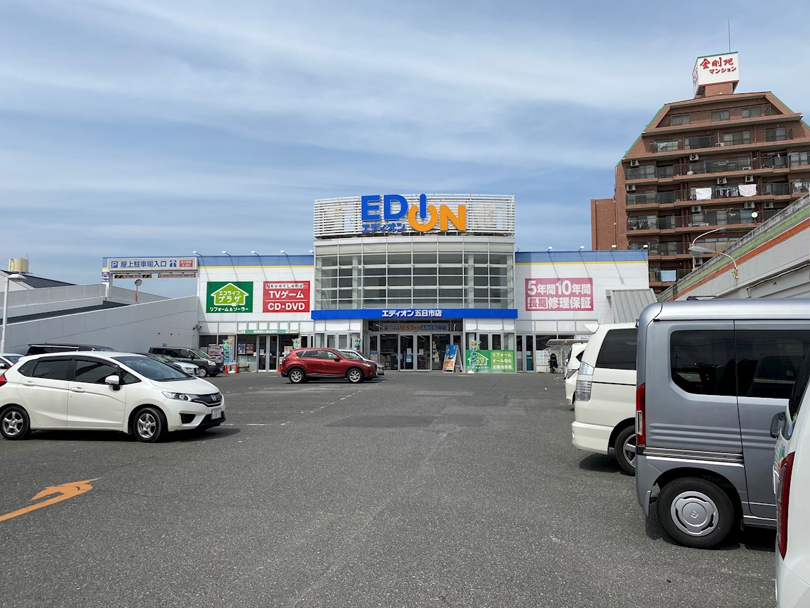 Grandtic Smart Regina（レジーナ） 周辺画像2
