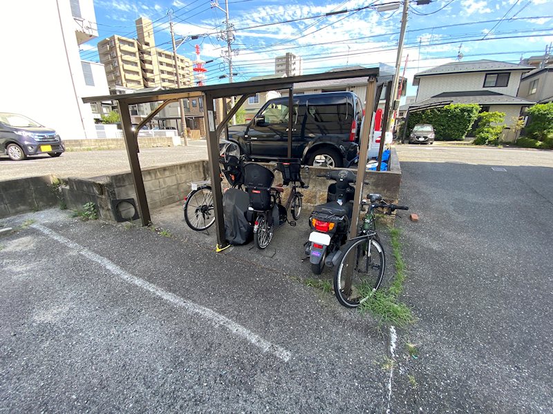 平稲ビル その他2