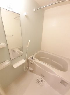 ネオ串戸 風呂画像