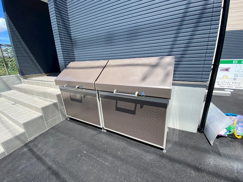 El Clasico駅前 その他外観2