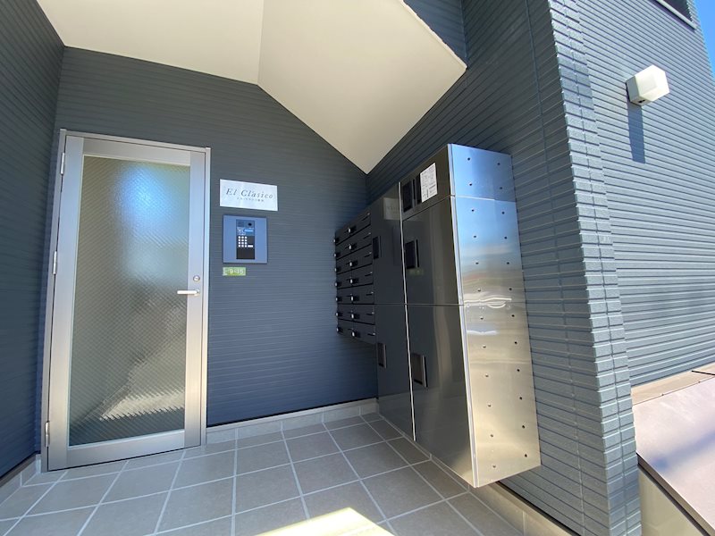 El Clasico駅前 その他外観3