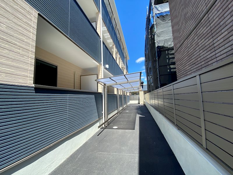 El Clasico駅前 その他外観4