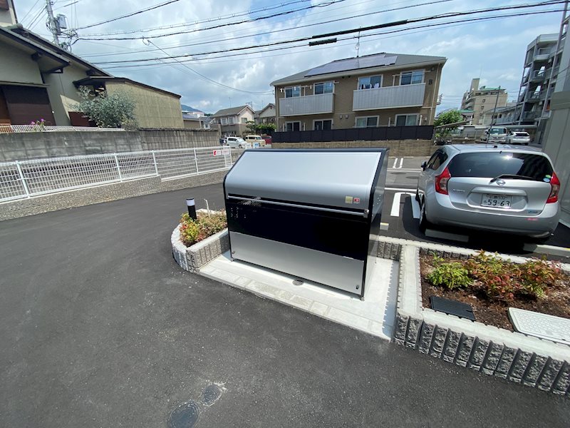 ファイン　セイバリー その他外観1