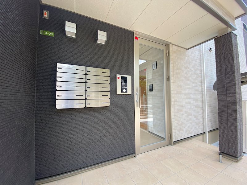 ファイン　セイバリー その他外観2