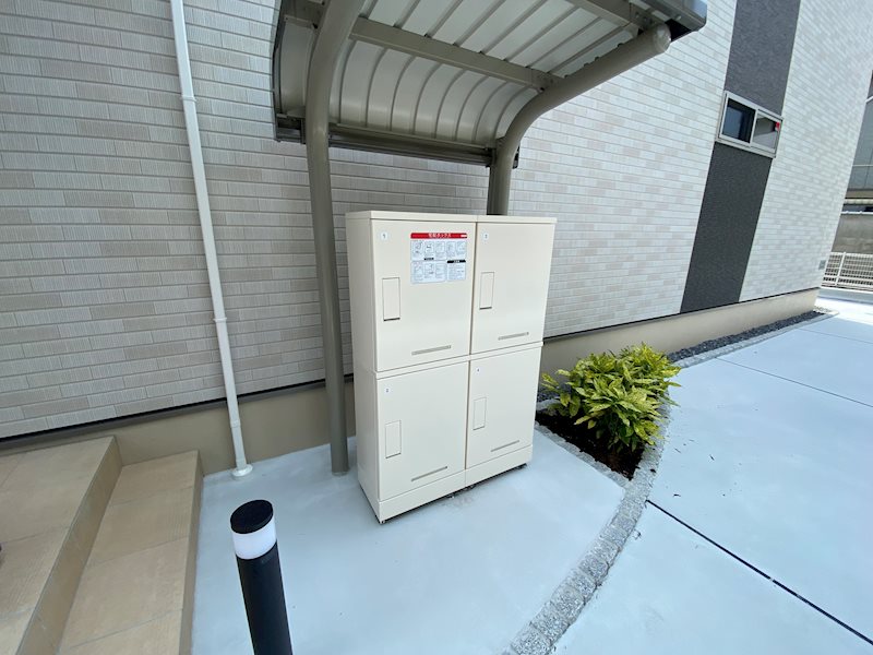 ファイン　セイバリー その他外観3