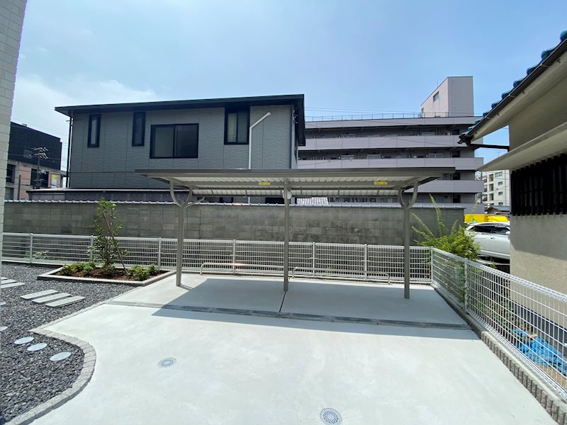 ファイン　セイバリー その他外観4