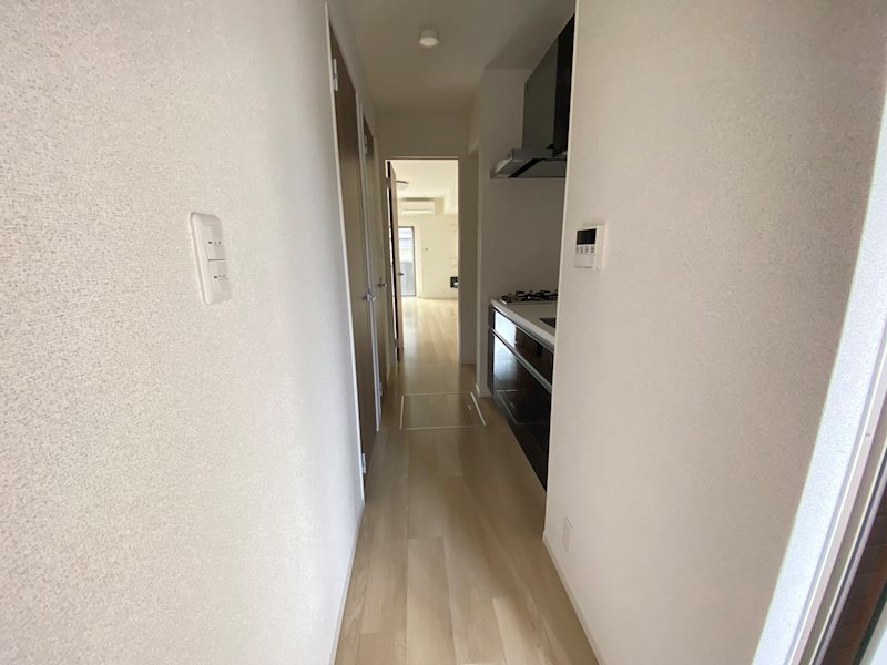 ファイン　セイバリー リビング