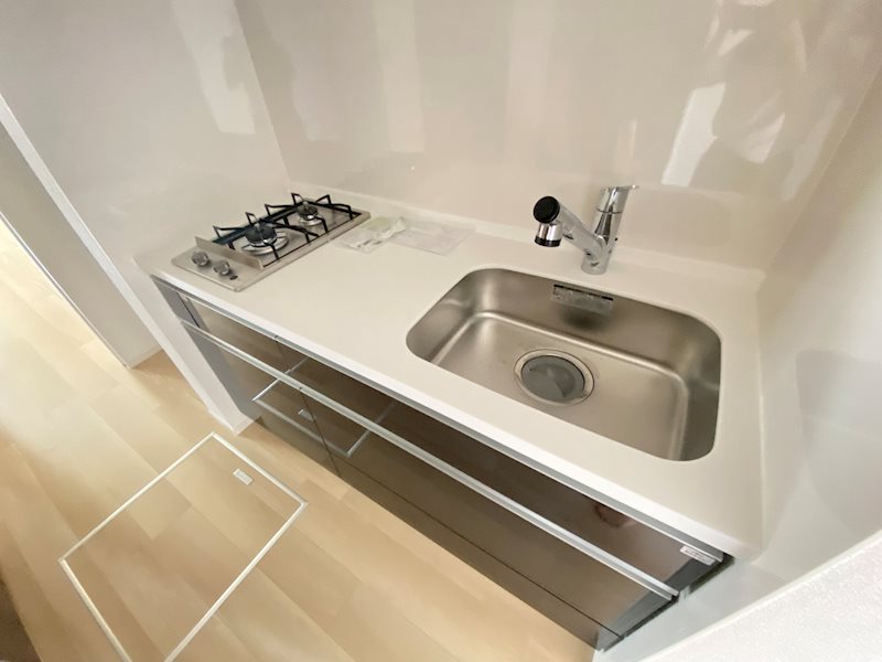 ファイン　セイバリー キッチン