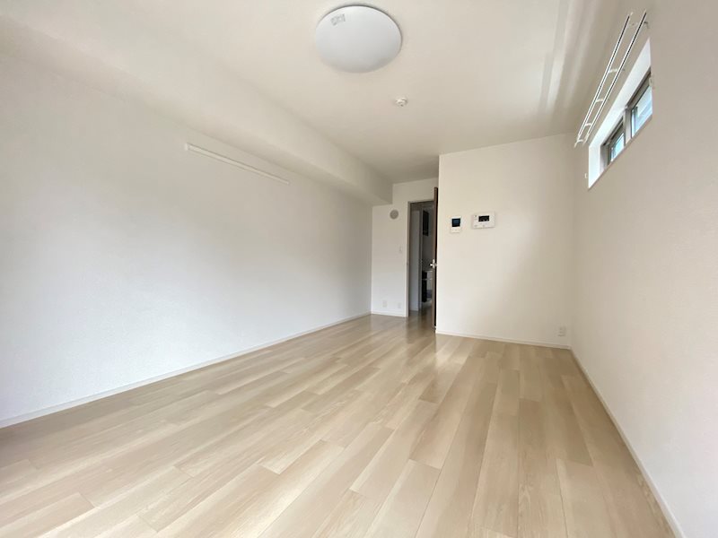 ファイン　セイバリー ベッドルーム