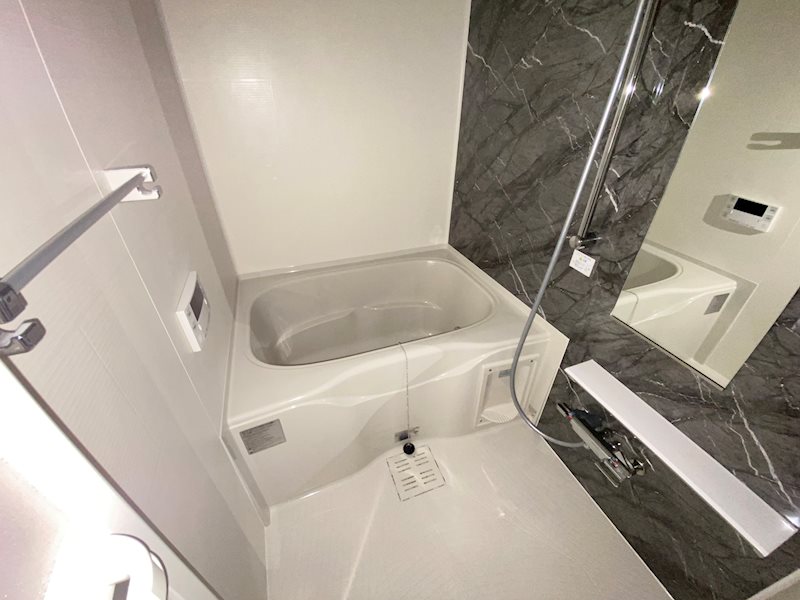 ファイン　セイバリー 風呂画像