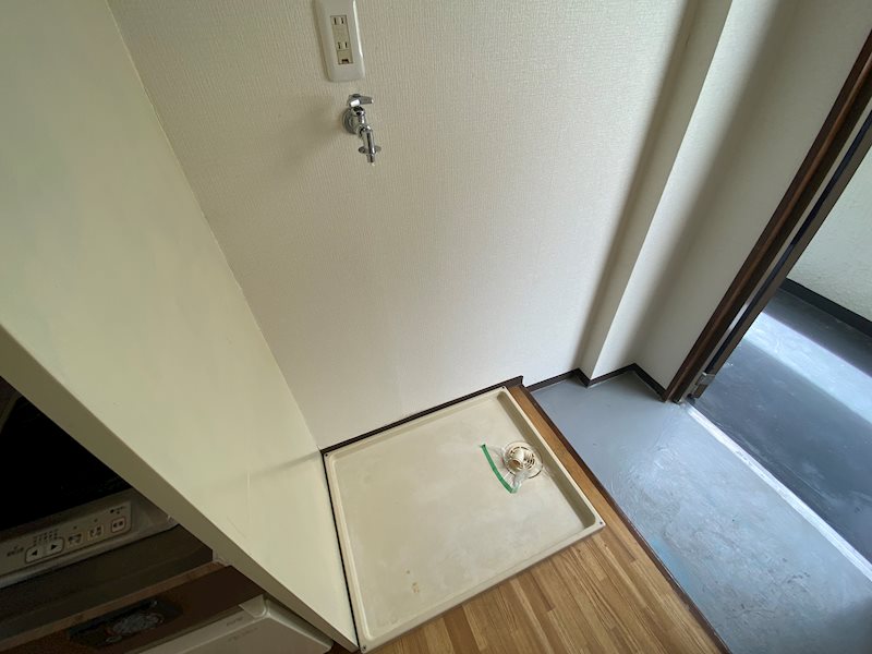 田窪アパート その他1
