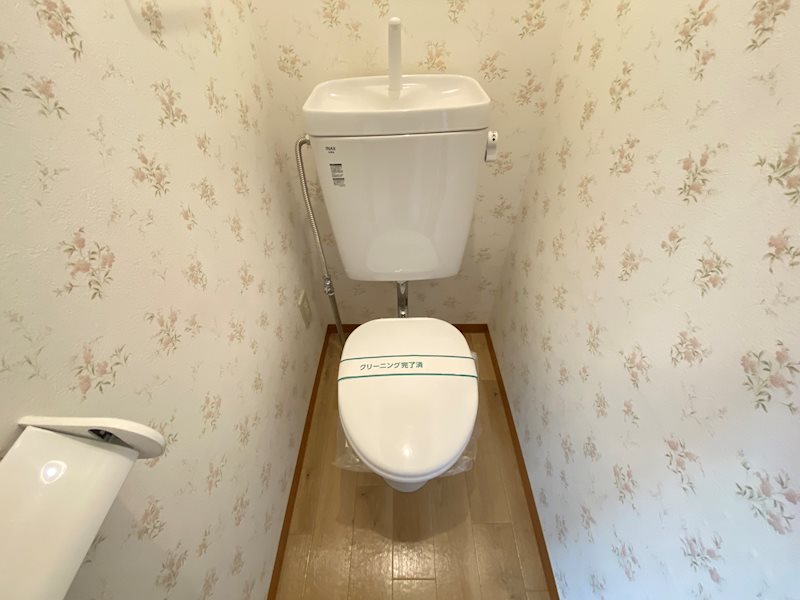 田窪アパート その他3