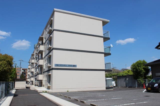 ブルーマウンテンフラワー通り その他外観2