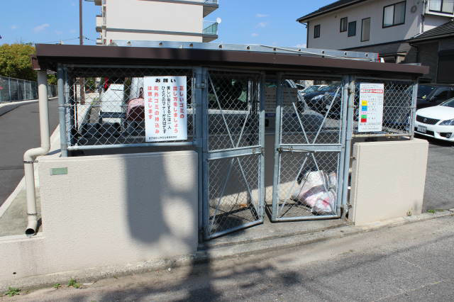 ブルーマウンテンフラワー通り その他外観4