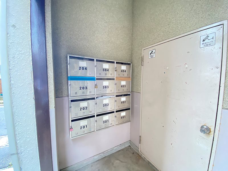 高木第一ビル その他外観1