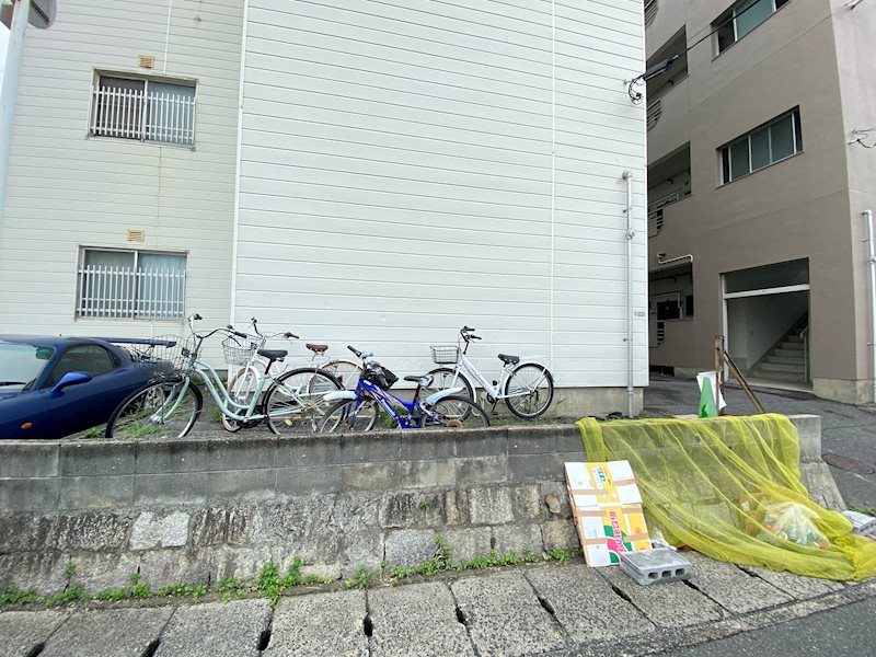 高木第一ビル その他外観2