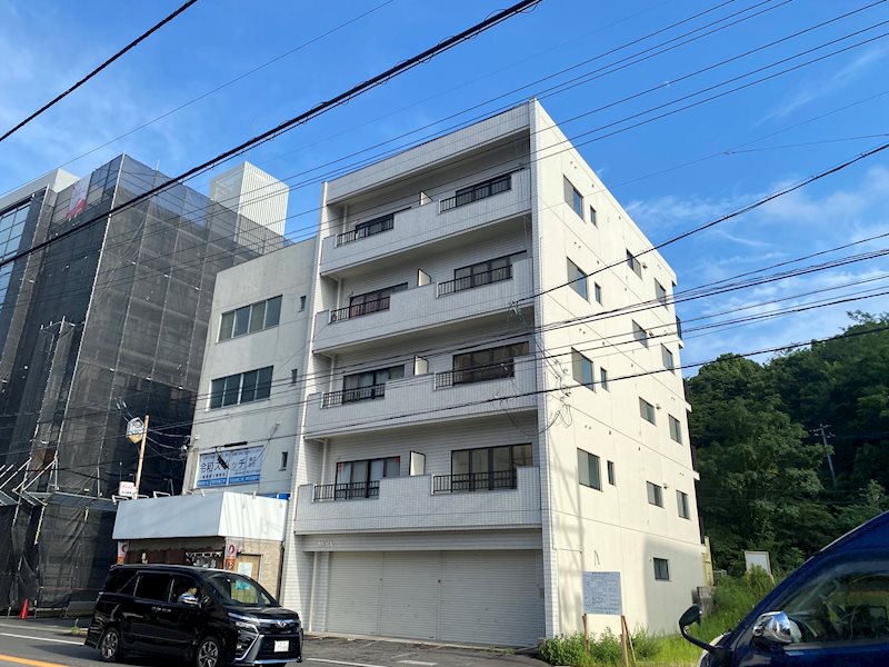 古川ビル　 301号室 外観