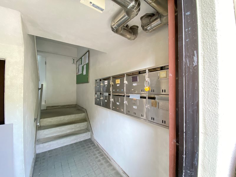 古川ビル　 その他外観1