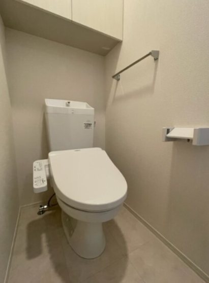 ラディッシュハウス その他3